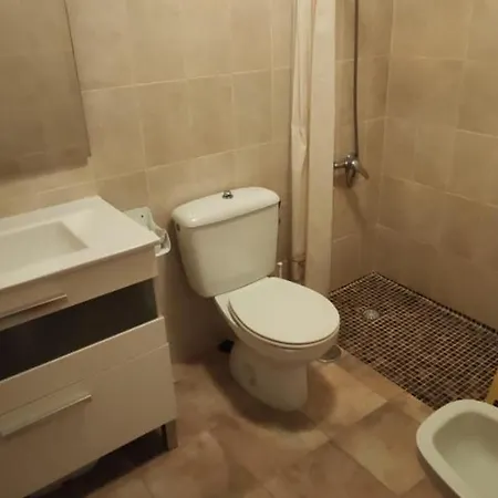 Villa Hamburgo * Torrevieja