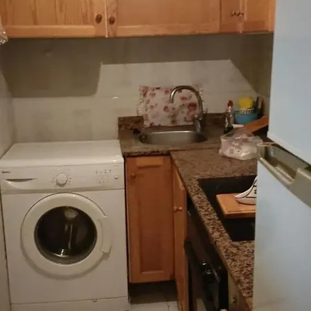 Holiday home Villa Hamburgo *