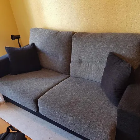 Villa Hamburgo Holiday home