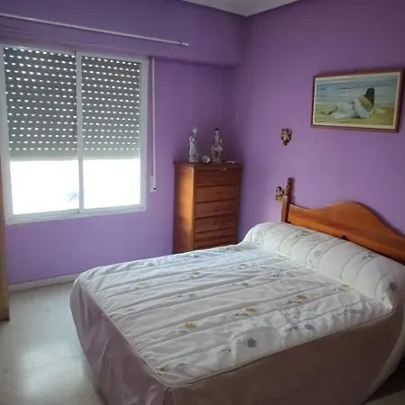 Villa Hamburgo Holiday home *